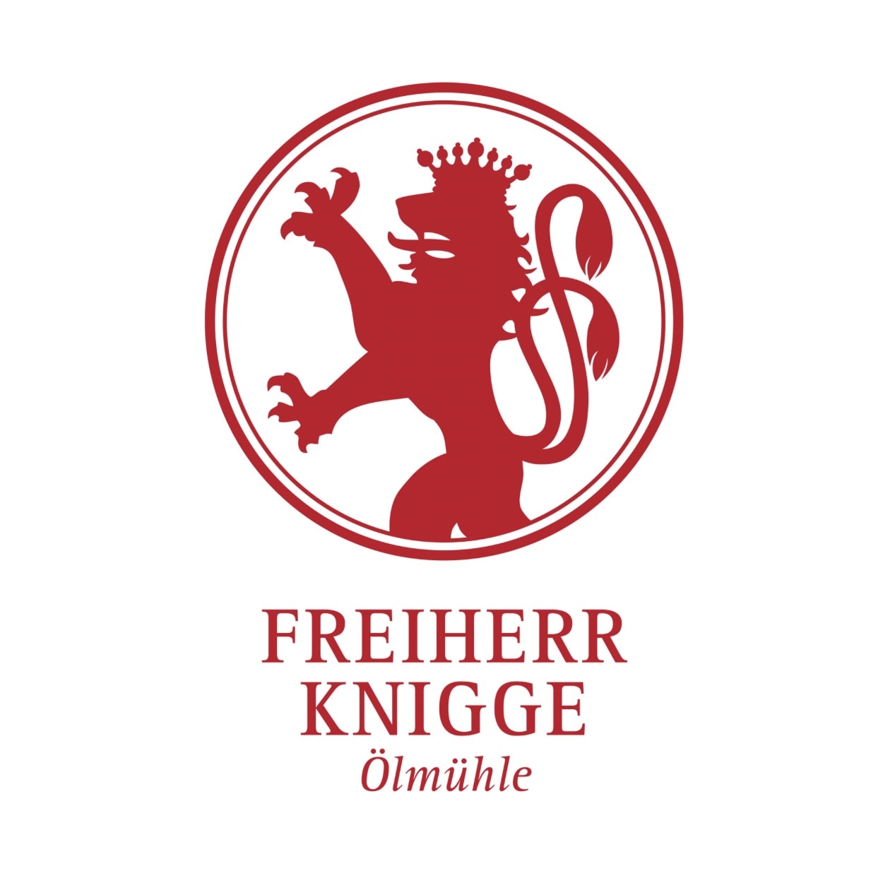 Freiherr Knigge Ölmühle
