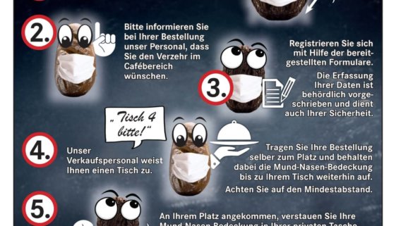 Plakat_Cafebesuch