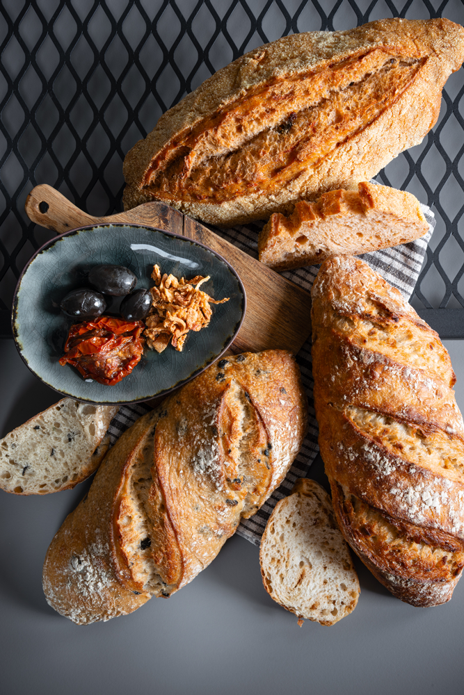 Unser aktueller<br>BrotLiebling