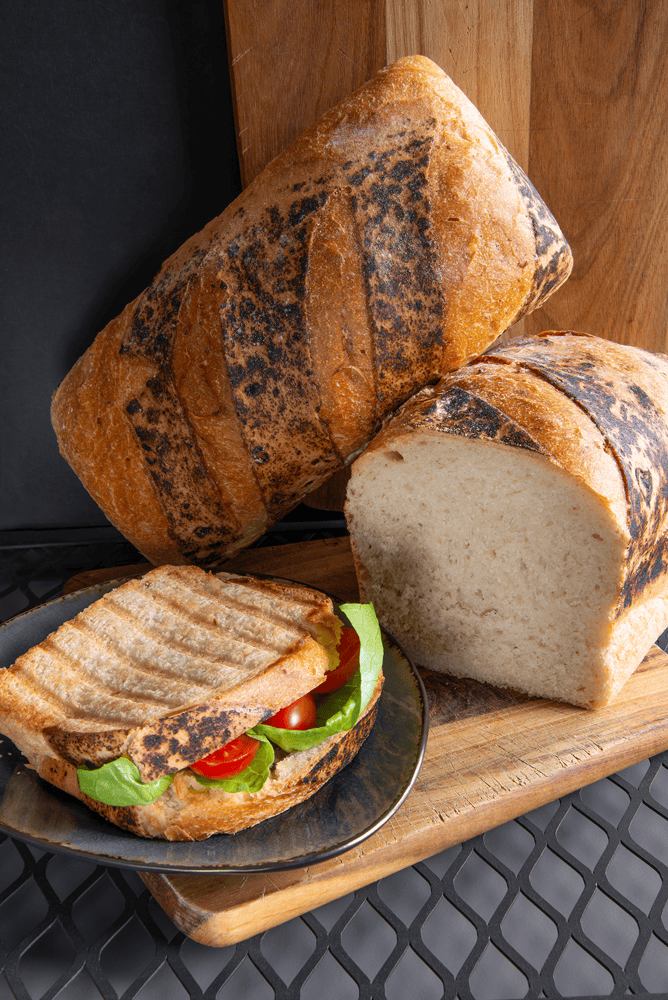 Unser aktueller<br>BrotLiebling