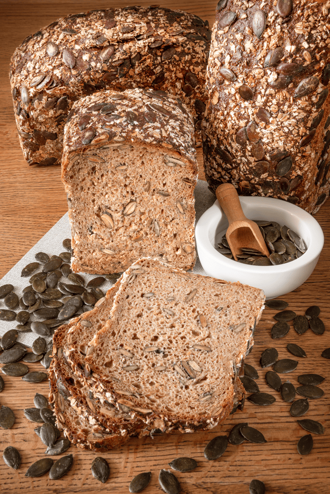 Unser aktueller<br>BrotLiebling