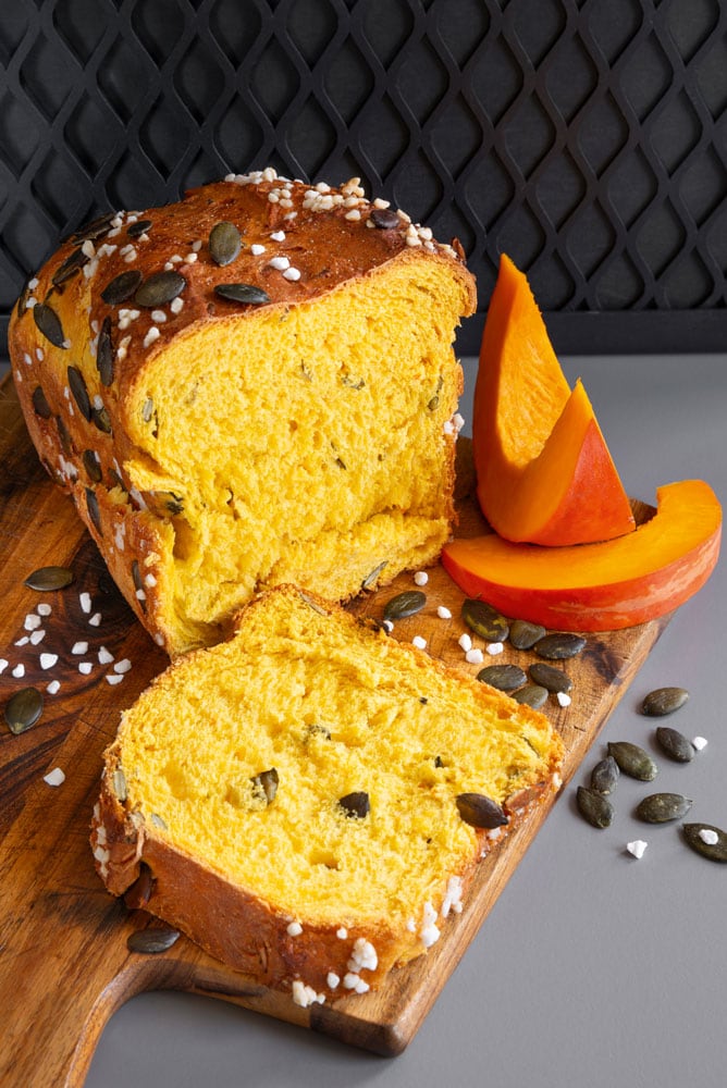 Unser aktueller<br>BrotLiebling
