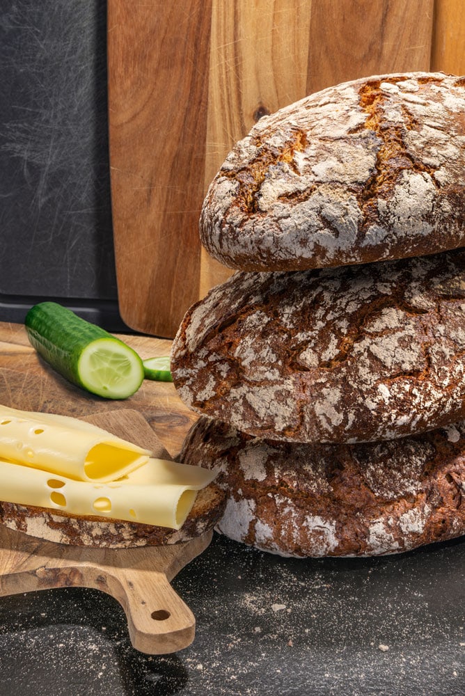 Unser BrotLiebling <br>des Monats