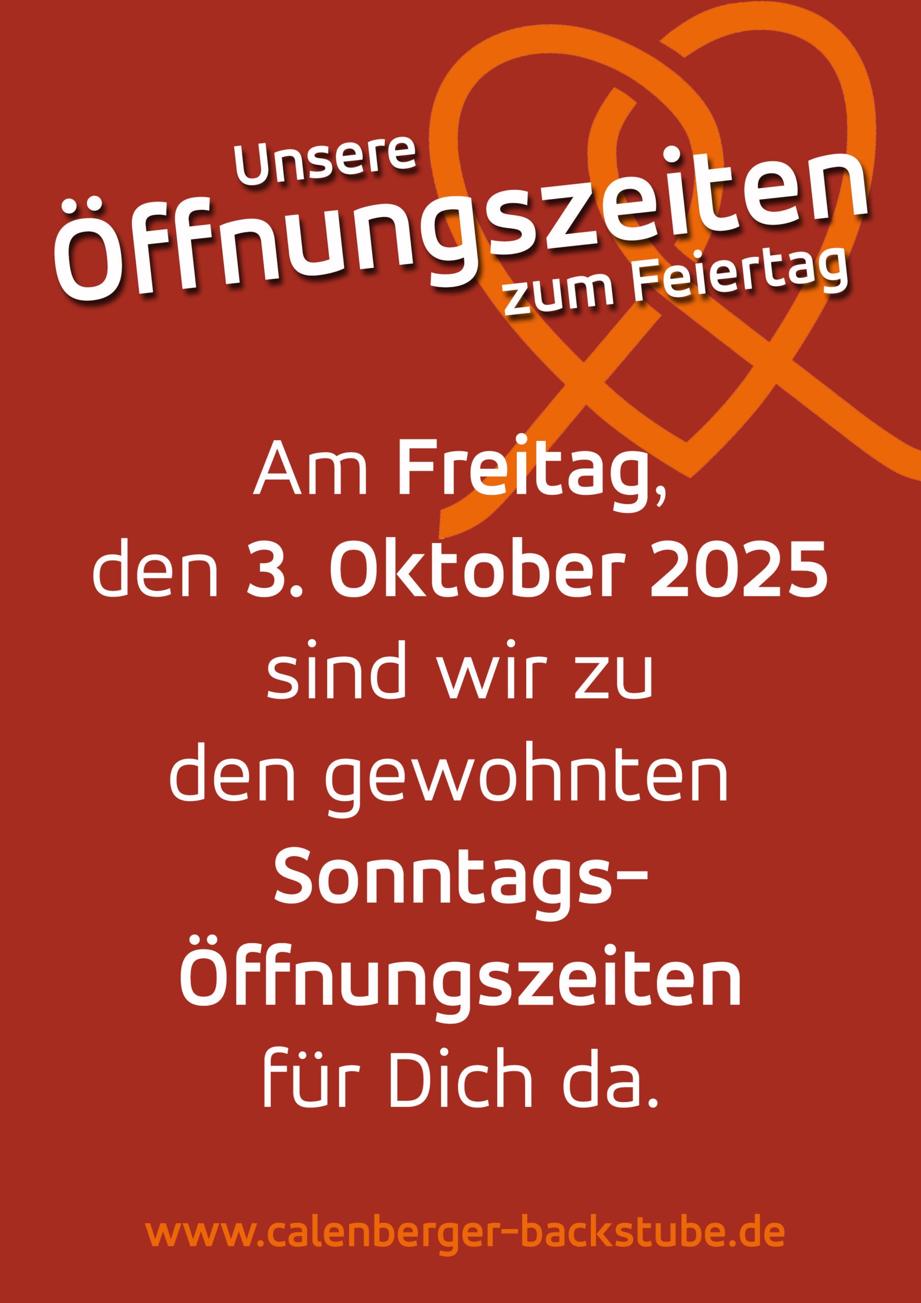 Calenberger Backstube BäckereiCafe in Pattensen