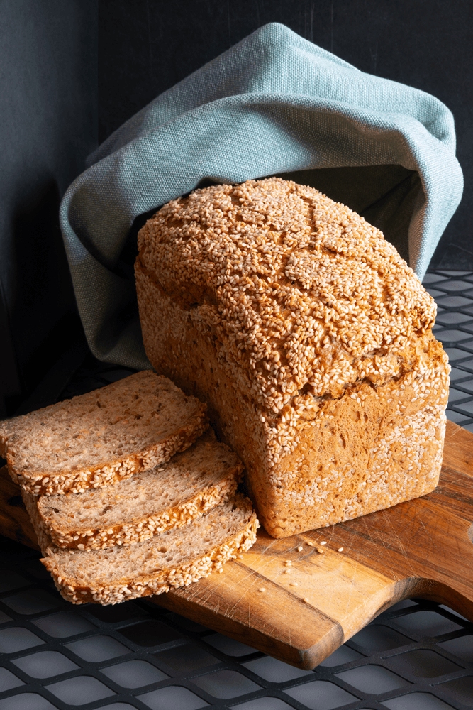 Unser aktueller<br>BrotLiebling