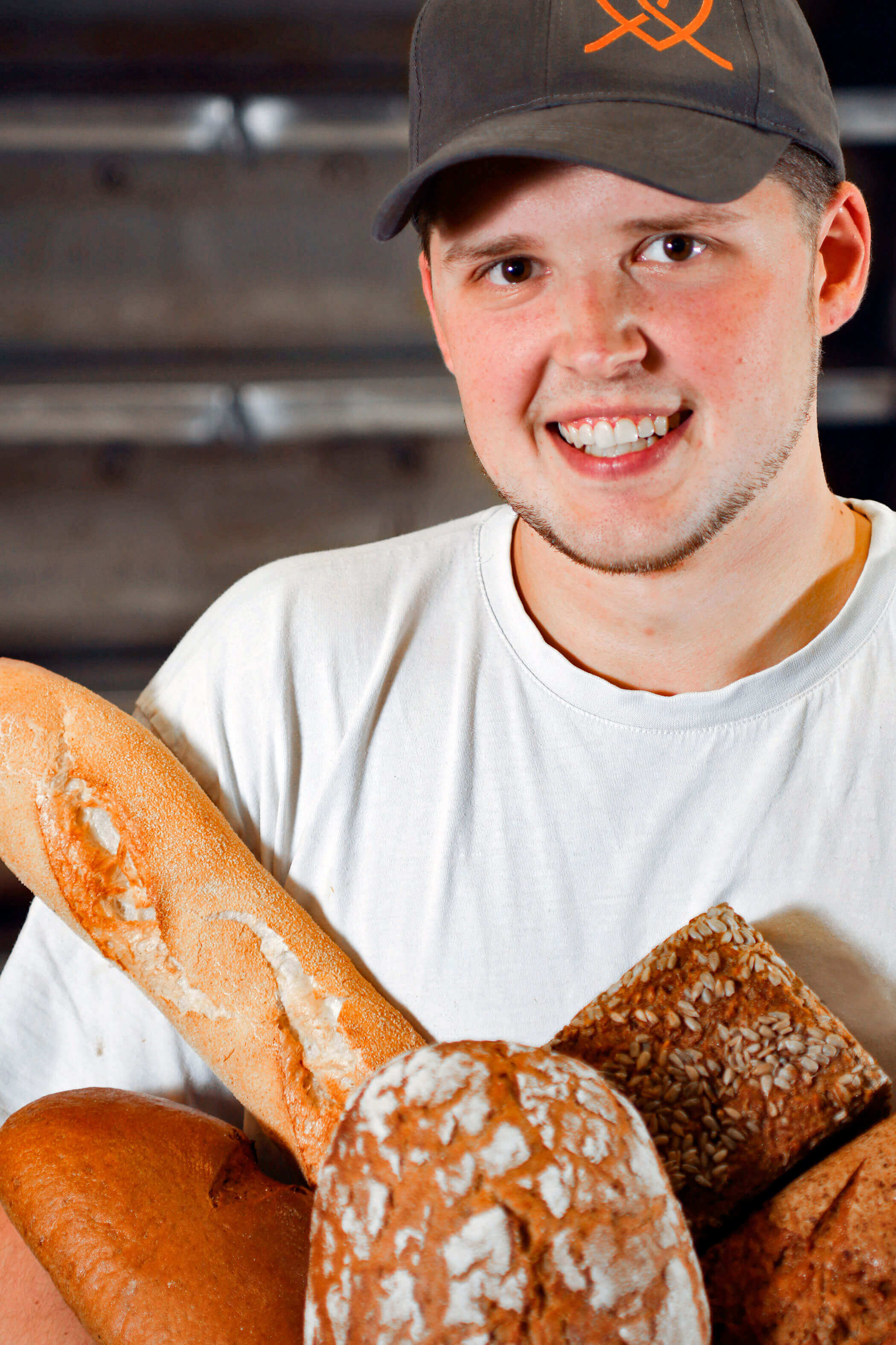 Leckeres Brot aus der Region Hannover