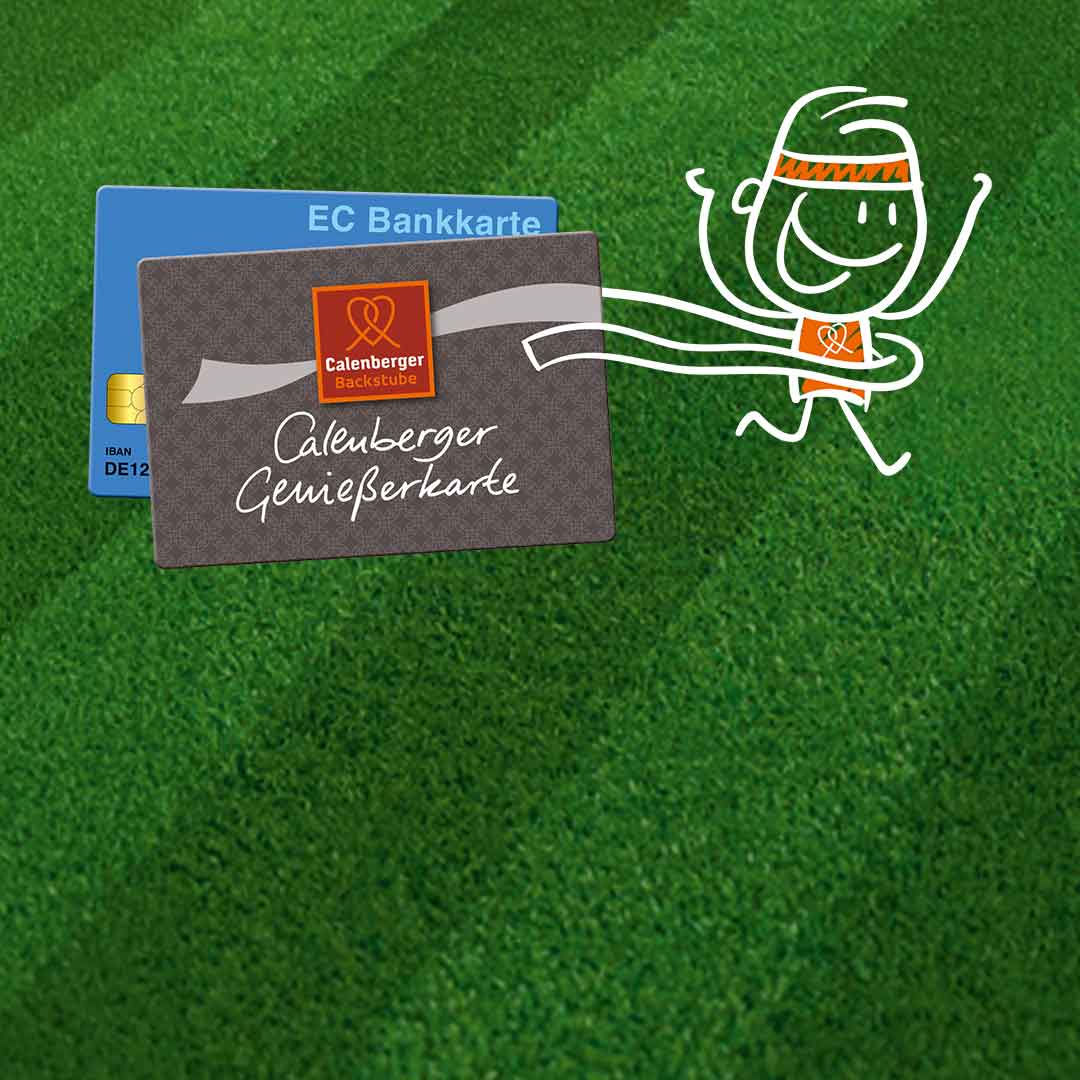 Hier geht's zur Spendenaktion<br>„Dein Verein“