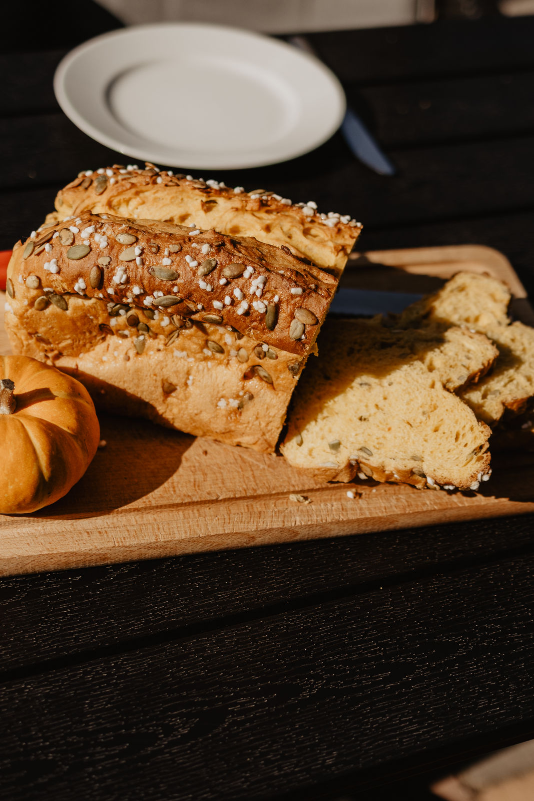 Unser BrotLiebling <br>des Monats Unser BrotLiebling <br>des Monats